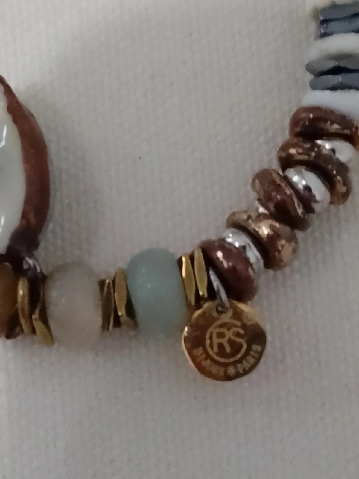 RS jewelry bracelet – photo 4
